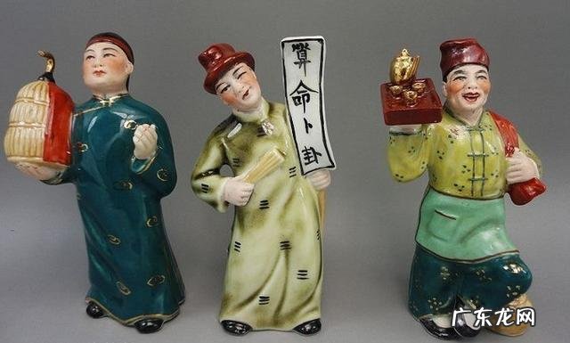 从于文华,蒋大为两个人身上能看到什么