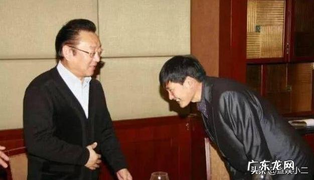 从于文华,蒋大为两个人身上能看到什么