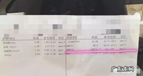 有哪些饮料会引起尿酸升高
