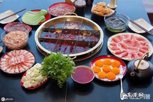 为啥感觉自助餐总吃不回本