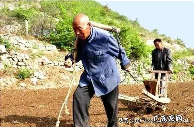 农村穷苦的人,能否改变穷苦的命