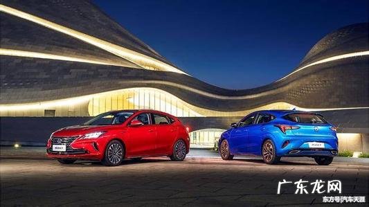 十万以内口碑最好的车TOP10 性价比高的车