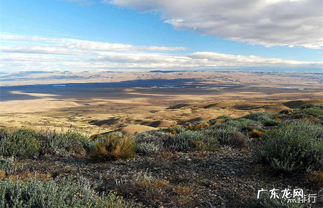 世界十大沙漠排名 撒哈拉沙漠跟中国国土面积一样大