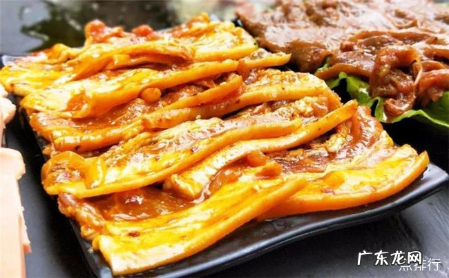 莒县十大特色小吃 莒县的特色名吃有哪些