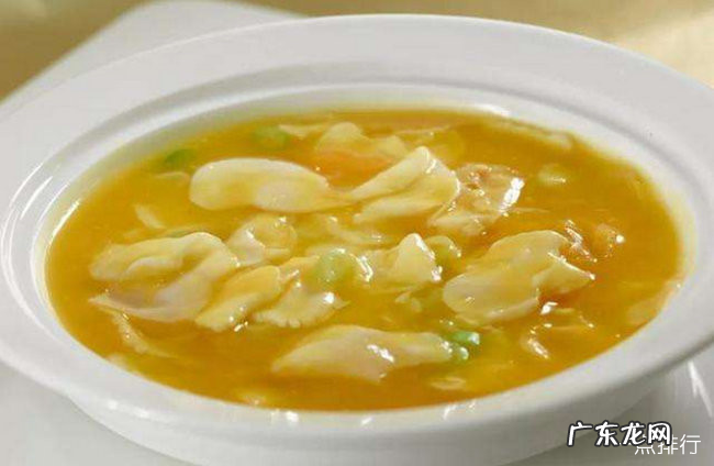 莒县十大特色小吃 莒县的特色名吃有哪些