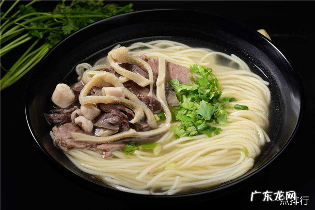 莒县十大特色小吃 莒县的特色名吃有哪些