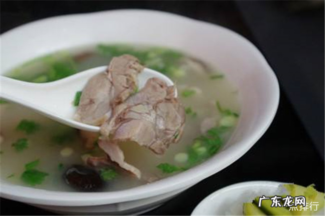 莒县十大特色小吃 莒县的特色名吃有哪些