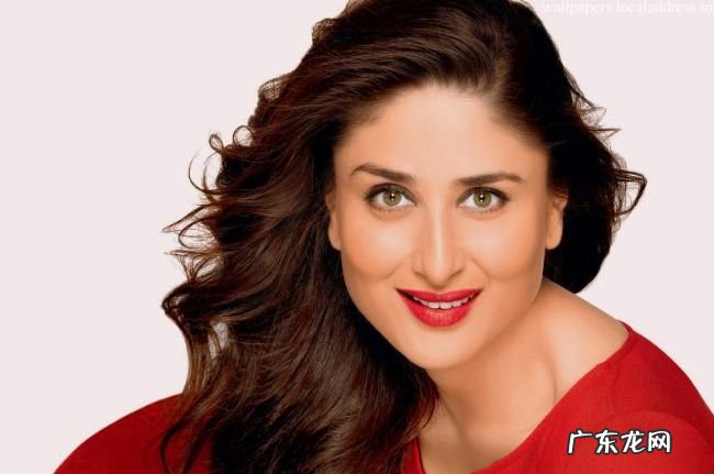 宝莱坞最美女星TOP10 美艳撩人的性感女性