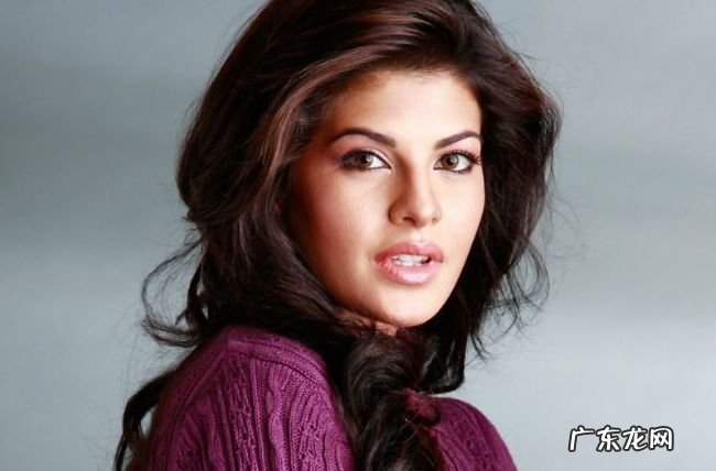 宝莱坞最美女星TOP10 美艳撩人的性感女性