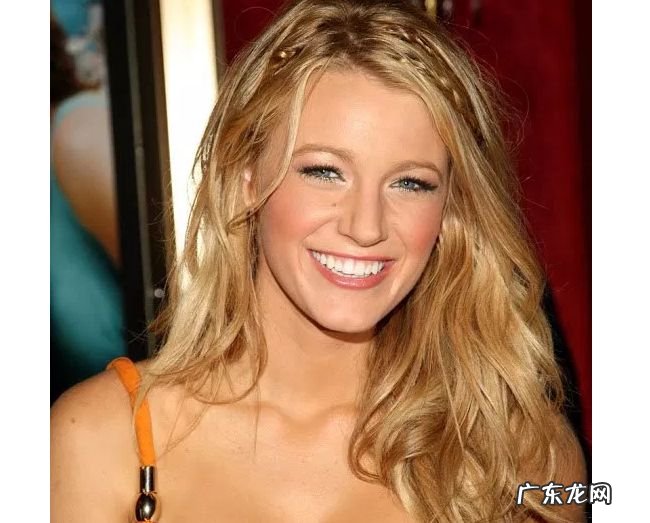 好莱坞最美女星排名 好莱坞十大最性感女星