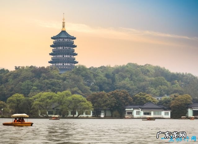 中国旅游景点排名国内旅游景点大全