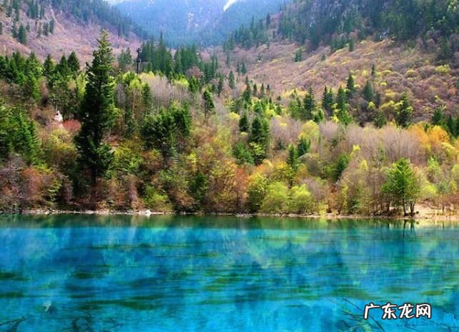 中国旅游景点排名国内旅游景点大全