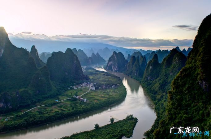 中国旅游景点排名国内旅游景点大全