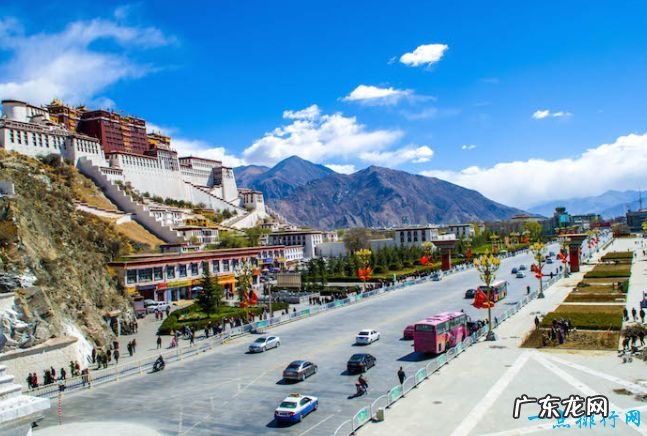 中国旅游景点排名国内旅游景点大全