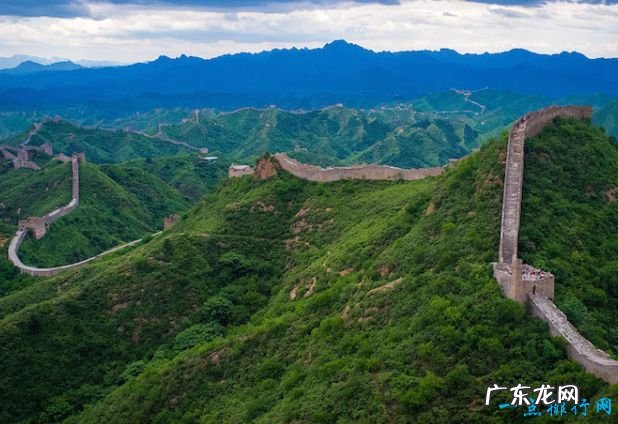 中国旅游景点排名国内旅游景点大全