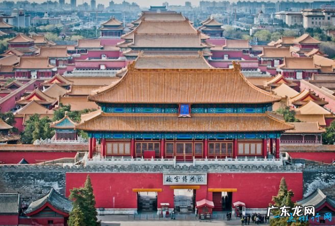 中国旅游景点排名国内旅游景点大全