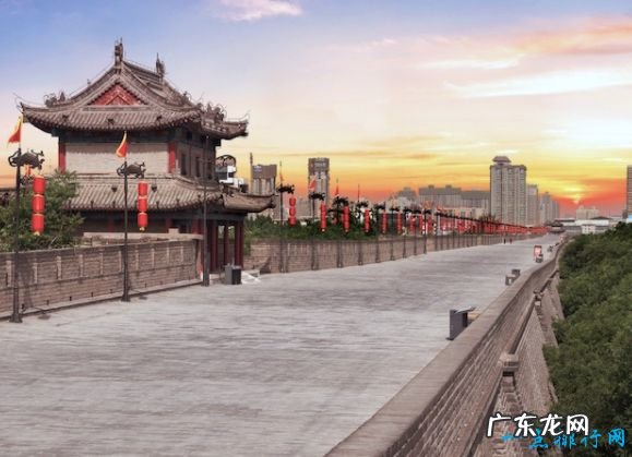 中国旅游景点排名国内旅游景点大全