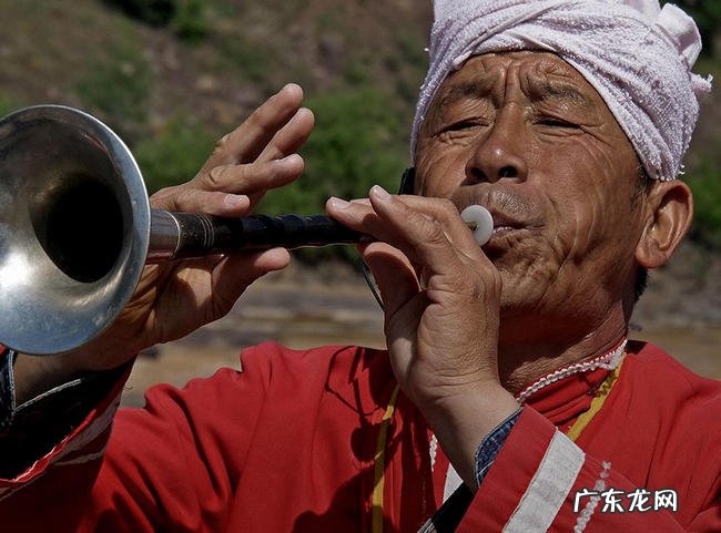唢呐十大名曲 民间传统文化精粹