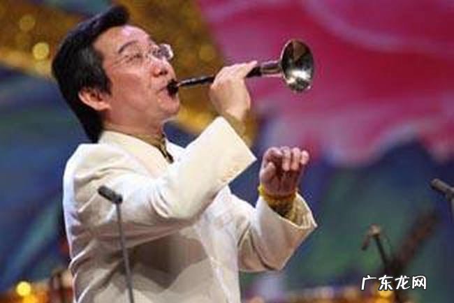 唢呐十大名曲 民间传统文化精粹