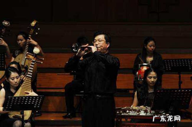 唢呐十大名曲 民间传统文化精粹