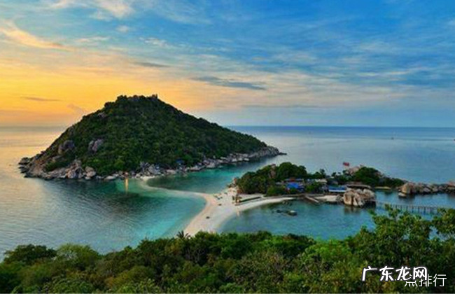 万宁十大旅游景点大全 万宁好玩的景点排行榜