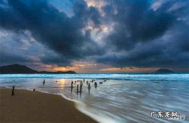 万宁十大旅游景点大全 万宁好玩的景点排行榜