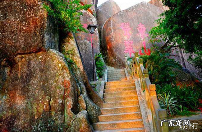 万宁十大旅游景点大全 万宁好玩的景点排行榜