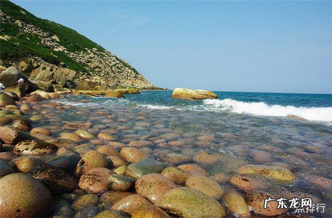 万宁十大旅游景点大全 万宁好玩的景点排行榜