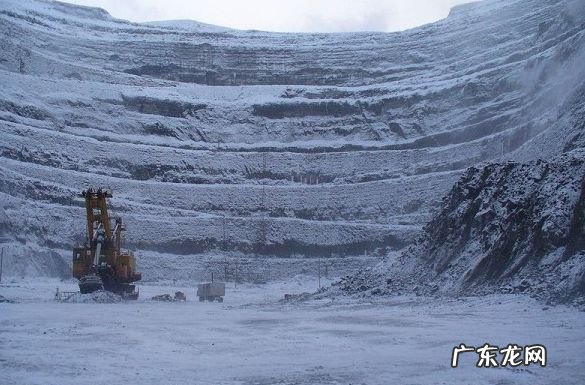 世界十大奇洞 “地狱之门”上榜