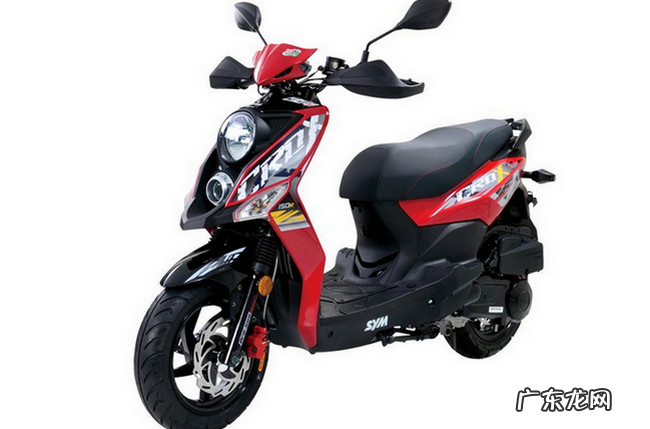 踏板车什么牌子好 十大踏板摩托车排行榜