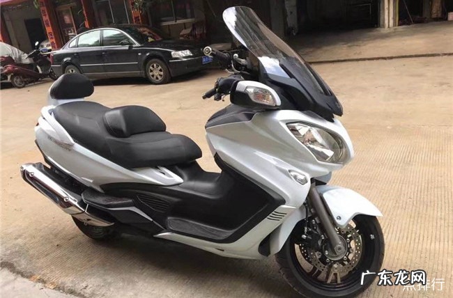 踏板车什么牌子好 十大踏板摩托车排行榜