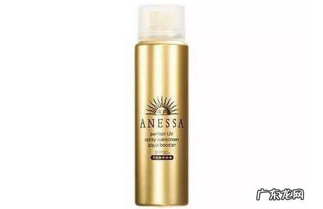 全球最好用的十大防晒喷雾 防晒喷雾哪个牌子好