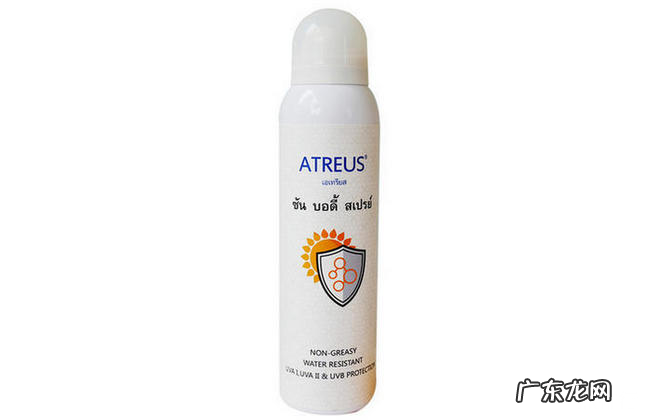 全球最好用的十大防晒喷雾 防晒喷雾哪个牌子好