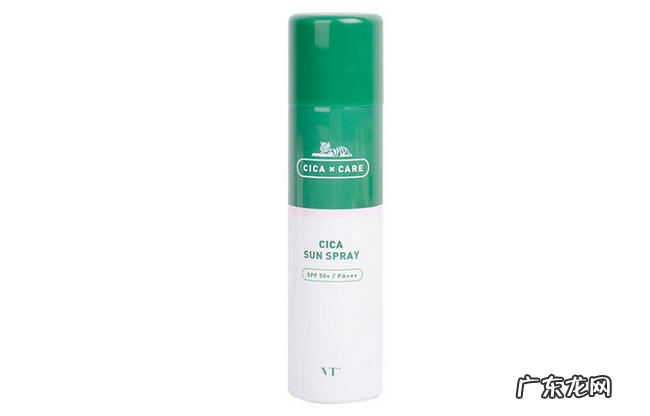 全球最好用的十大防晒喷雾 防晒喷雾哪个牌子好