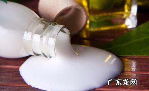 精华露使用方法