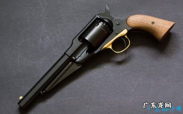 世界十大名枪 几乎枪枪致命