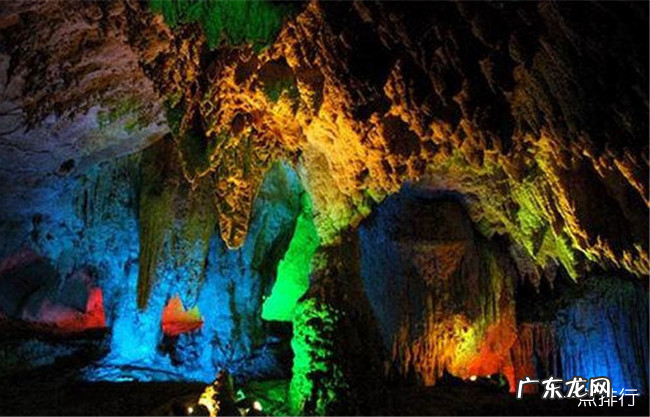 池州十大旅游景点大全 池州周边一日游好去处