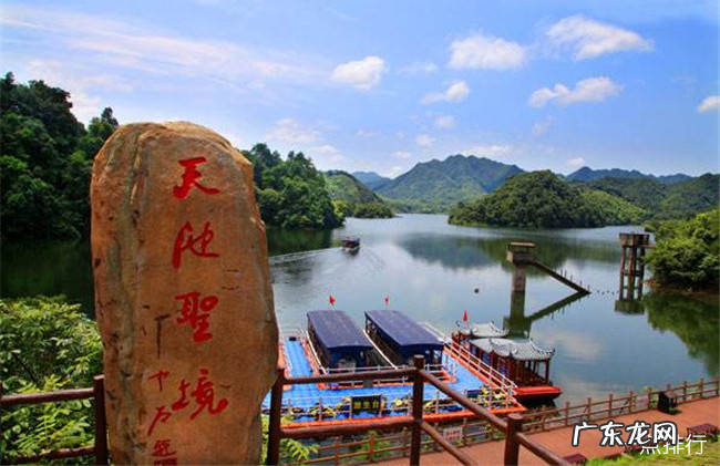 池州十大旅游景点大全 池州周边一日游好去处