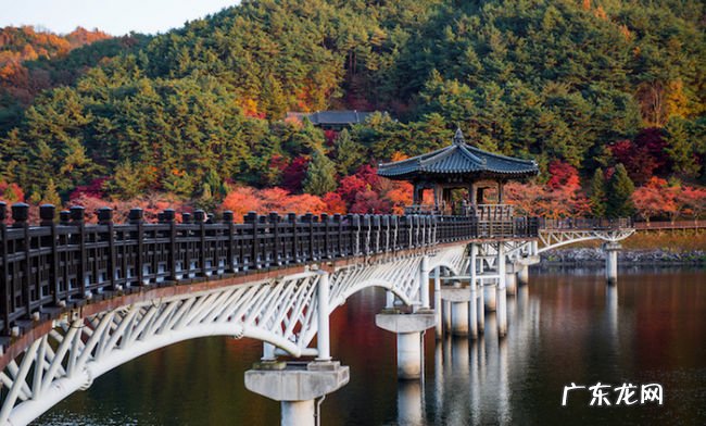 韩国旅游十大必去的地方 韩国旅游必去的景点推荐