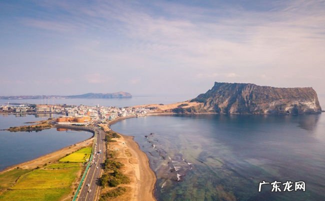 韩国旅游十大必去的地方 韩国旅游必去的景点推荐