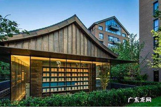 北京最贵的房子前十 第一名真的是物以稀为贵