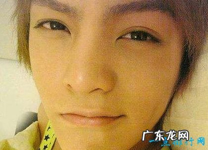 中国十大妖男 比女人还漂亮的妖孽