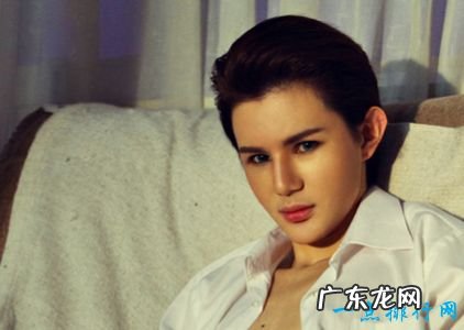 中国十大妖男 比女人还漂亮的妖孽