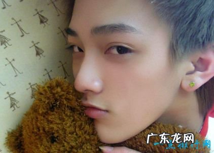 中国十大妖男 比女人还漂亮的妖孽