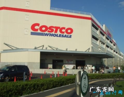 世界前10家最大的连锁超市排行沃尔玛稳居第一