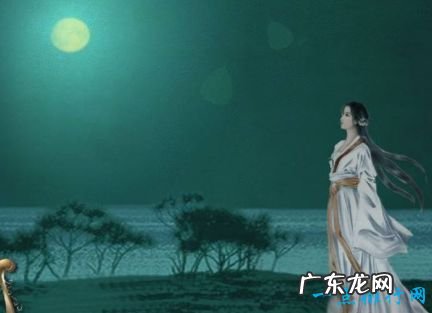 十大古筝名曲 汉宫秋月