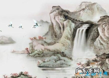 十大古筝名曲 汉宫秋月