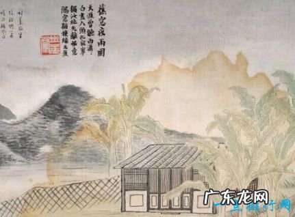 十大古筝名曲 汉宫秋月