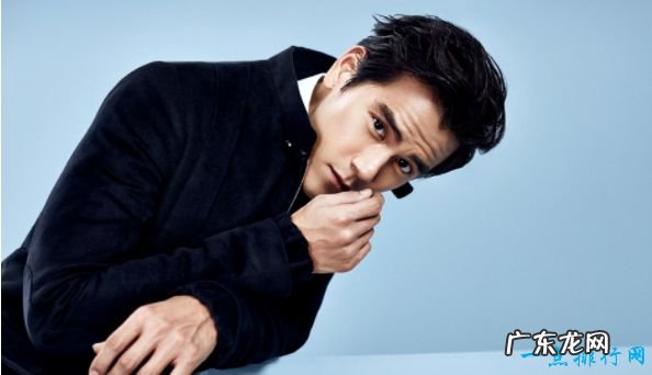 中国十大帅哥排行榜腊肉鲜肉颜值大PK