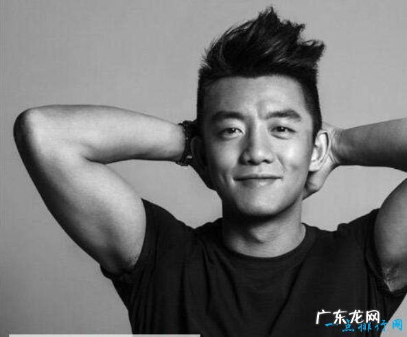 中国十大帅哥排行榜腊肉鲜肉颜值大PK